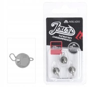 CHEBURASHKA MIKADO WOLFRAMOWA JAWS 4g - 3szt.