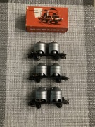 Marklin Wagon towarowy silos 3 sztuki