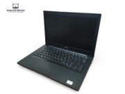 Laptop DELL Latitude 7280 i5-6300U 8GB 256GB 12,5" Win11 FV23 KL.A