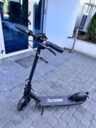 hulajnoga elektryczna 