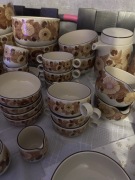 porcelana Rosenthal Terra Prato studio line