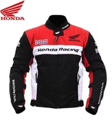 Kurtka motocyklowa honda