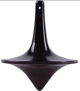 Bączek żyroskop stalowy EDC Little Fidget incepcja