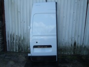 RENAULT MASTER IV DRZWI  LEWE TYŁ