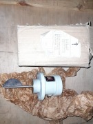 Wskaźnik przeplywu cieczy WPC 80 G-P/P 0.8