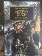 Warhammer 40000 Herezja Horusa Mściwy duch