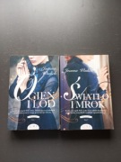 Trylogia Lwowska - Dwie części - Joanna Wtulich