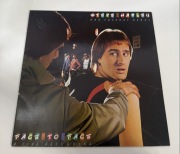 Winyl Steve Harley and Cocney Rebel „Face to Face” 2x LP a lice recording