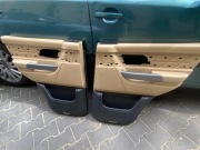 Land Rover RANGE ROVER SPORT Boczki drzwi 