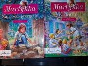 Wanda Chotomska - Martynka w Domu  i Najlepsze Przygody