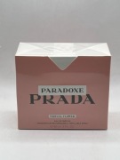 Prada Paradoxe Virtual Flower EDP 90 ml – nowe, nieużywane | 219 zł