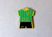 GKS KATOWICE koszulka zielona