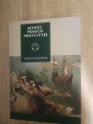 Koniec prawdy absolutnej