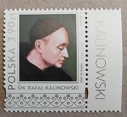 Fi: 5259**.  Św. Rafał Kalinowski.