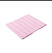 Ręcznik Sunbeam Sport różowy 150x70 cm Raypath