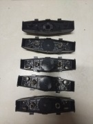 Cooler Master, bezśrubkowy montaż napędów