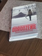 Odrodzenie Revival Tim seeley, Mike Norton, tomy 1-3