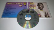 NAT KING COLE CD 2
