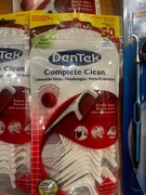 Nicie dentystyczne wykałaczki 