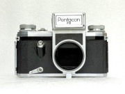 Pentacon FB ( Contax) body aparat m42 na film - 35mm