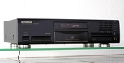 Odtwarzacz CD Pioneer PD-S503 ładny stan, soczewka do przyklejenia