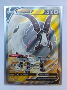 Pokemon - Dubwool V 188/192