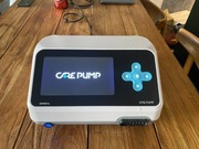 CarePump Expert8 - 8-komorowy + nogawki, mankiety, drenaż limfatyczny