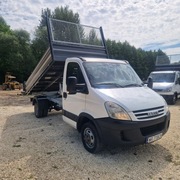 iveco daily 35c15 3,0