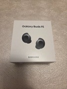Słuchawki Samsung Galaxy Buds FE SM-R400N Grafitowe