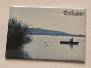 Magnes na lodówkę BALATON Bułgaria (42)