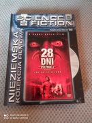 Tom 5 DVD 28 dni Później Nieziemska kolekcja 