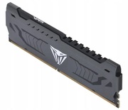 NOWA Pamięć RAM DDR4 1x32GB Patriot VIPER STEEL 3200MHz CL16 w pudełku