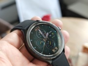 Xiaomi Watch 2 Pro LTE (Czarny) – stan idealny, gwarancja do 11.2027