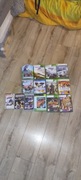 Gry Xbox360 Xbox Classic PS4/PS3/PSP 15szt