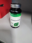 Astaksantyna 12mg, 90 kapsułek 