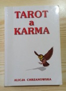 Tarot a karma