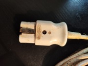 Przewód zasilający do prodiża PRL NZU-1 NZU-2