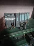 Siemens et200s m151-8 pm-e 2ro no/nc sterownik plc 