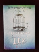 Lekarstwo na lęk Lissa Rankin
