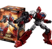 Transformers ONE oryginalna figurka akcji, kolekcjonerskie, Ironhide