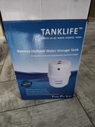 Zbiornik do odwruconej osmozy 12l 