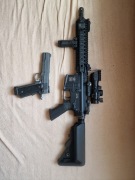 Replika ASG M4 Bolt