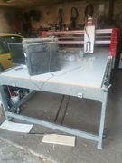 Cnc maszynka do drewna 