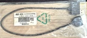 USB kabel przejściówka NOWY - IPOD 96125-2L000 kia hyundai Adapter