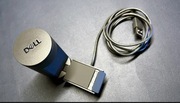 Kamera / kamerka internetowa Dell pro wb5023 rozdzielczość 2k *Prawie nowa*