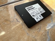 DYSK 2,5” SSD SAMSUNG MZ7LH960HAJR-000MV 960 GB SATA 1TB