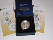 50 zł 500. rocznica urodzin Anny Jagiellonki