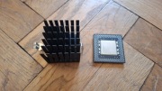 Pentium 1 Retro Komputer Stary Komputer socket 7 socket 3 socket  5