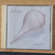 Deftones - Adrenaline (CD)