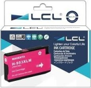 LCL Tusz Kompatybilny z HP 953/953XL  Magenta , 28 ml, ok. 1600 str